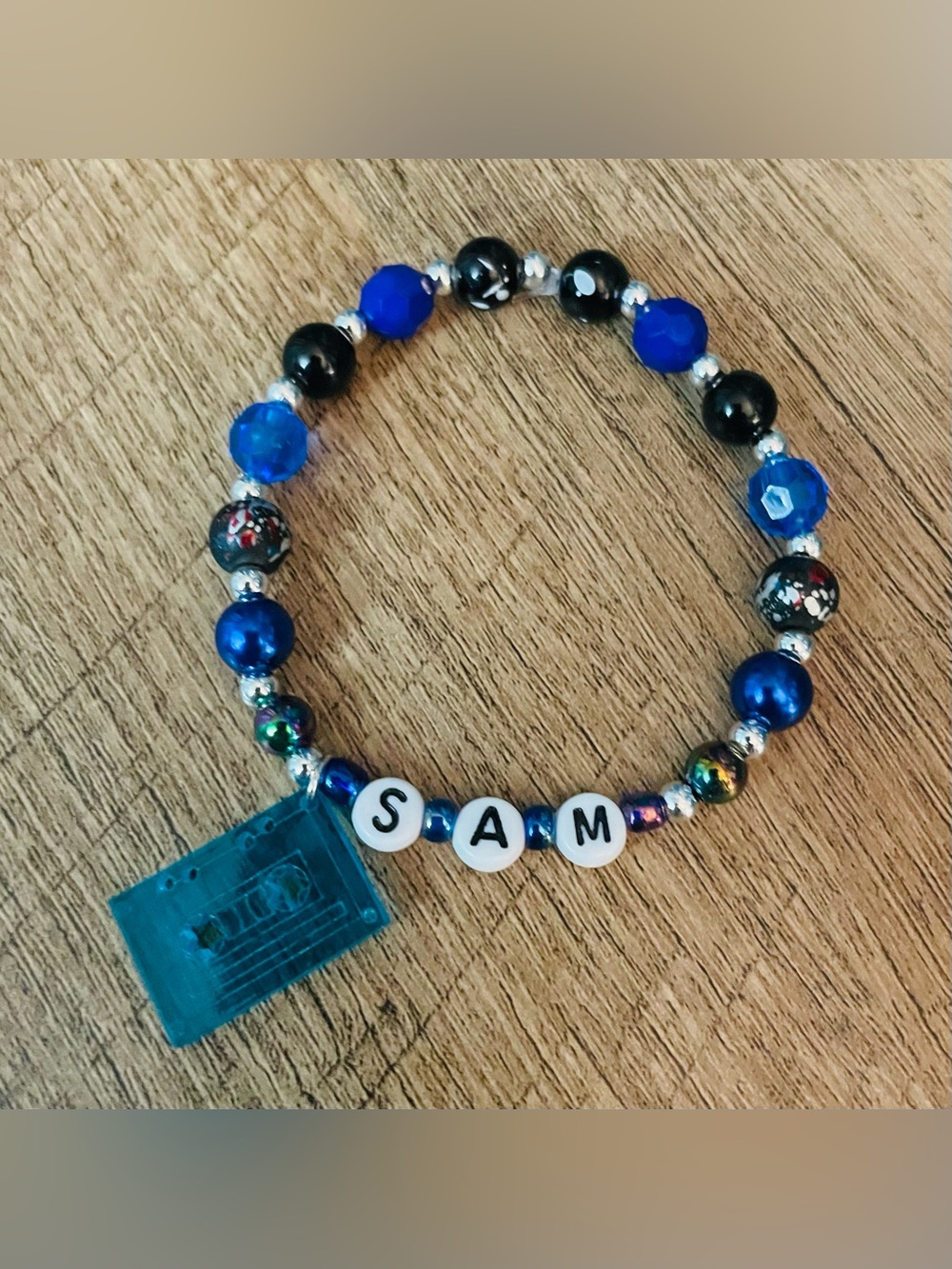 Supernatural Bracelet